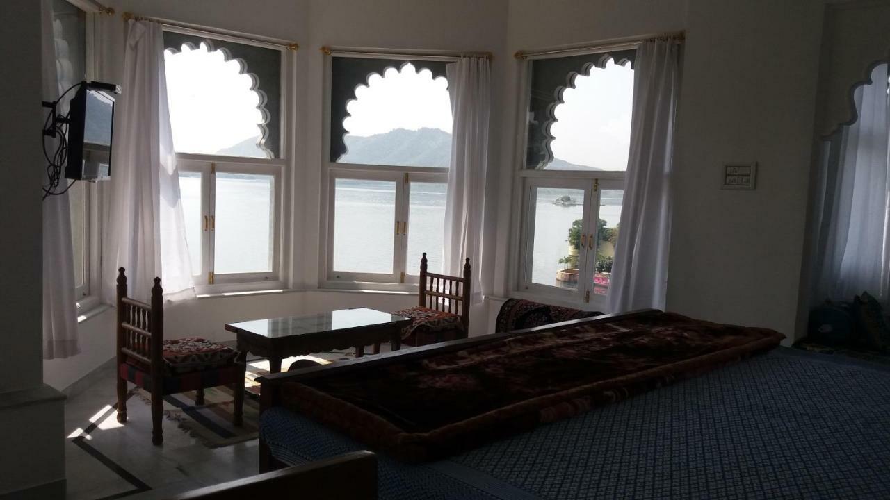 Hotel Aravali View Palace Udaipur Exterior foto